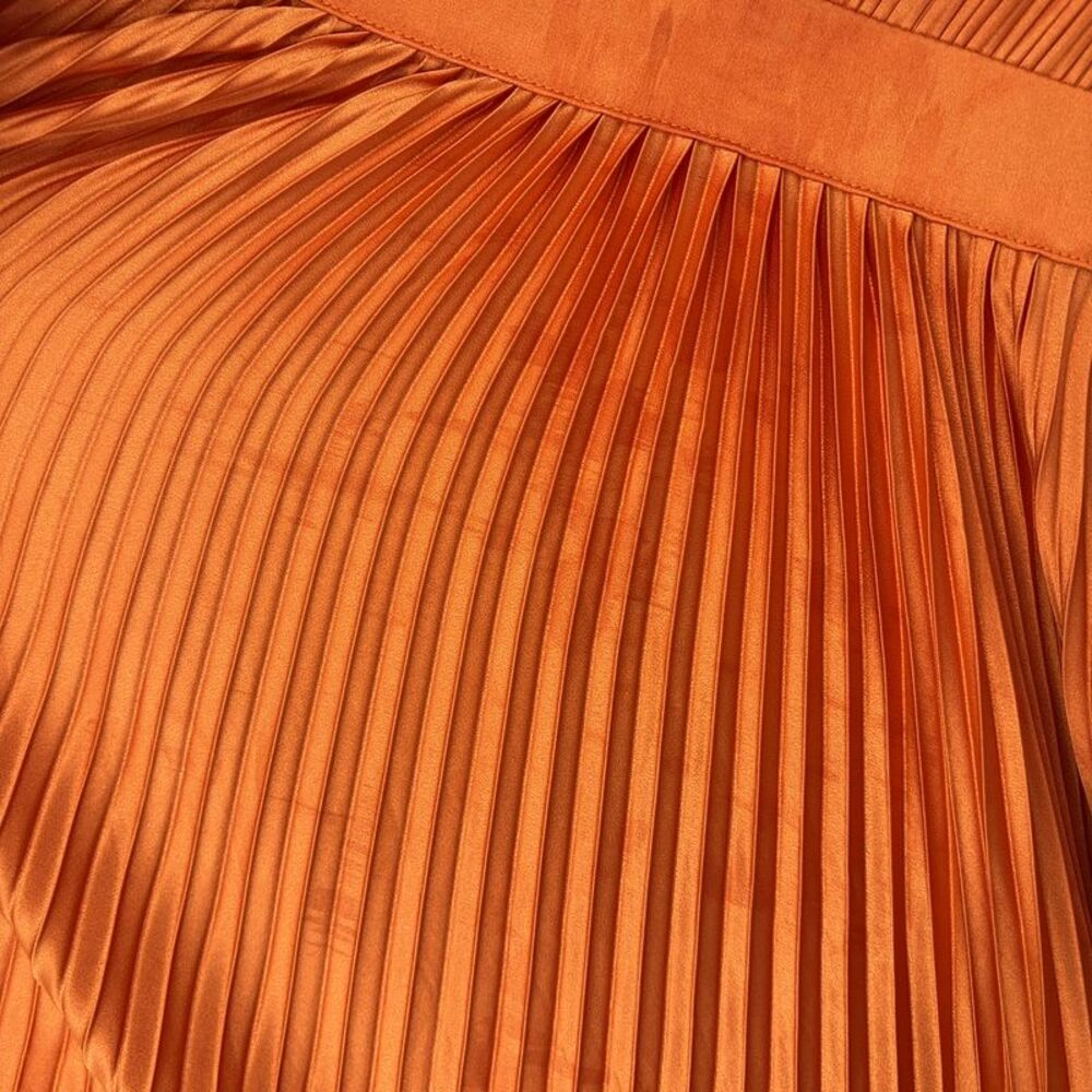 L’Idee A-Line Maxi Dress - Picture 7 of 11